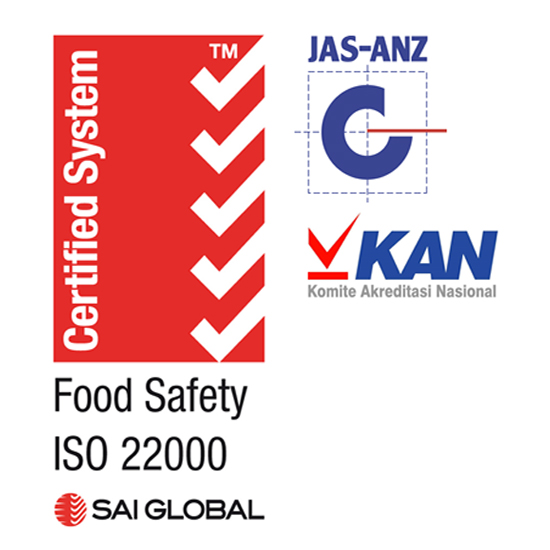 ISO-22000